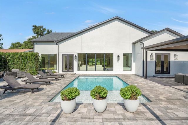 1305 BELMONT DRIVE, Orlando, FL 32806