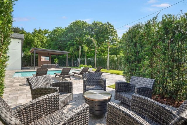 1305 BELMONT DRIVE, Orlando, FL 32806