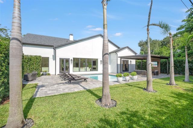 1305 BELMONT DRIVE, Orlando, FL 32806
