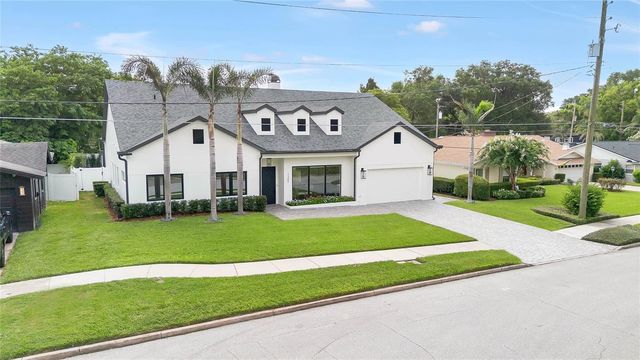 1305 BELMONT DRIVE, Orlando, FL 32806