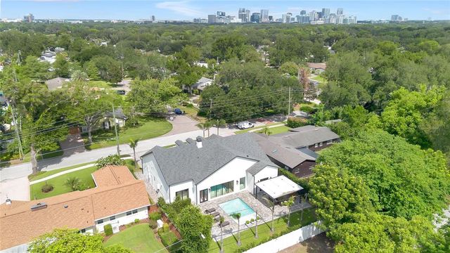 1305 BELMONT DRIVE, Orlando, FL 32806