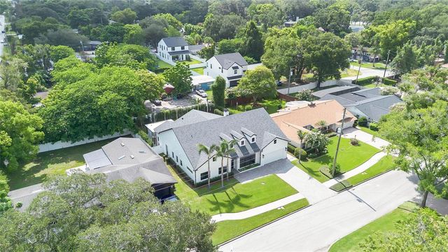 1305 BELMONT DRIVE, Orlando, FL 32806