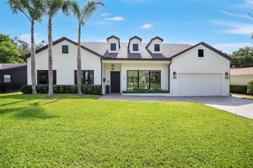 1305 BELMONT DRIVE, Orlando, FL 32806