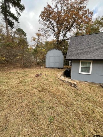 319 Christine Drive, Bullard, TX 75757