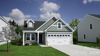 1016 Forest Walk Street, Newton, NC 28658