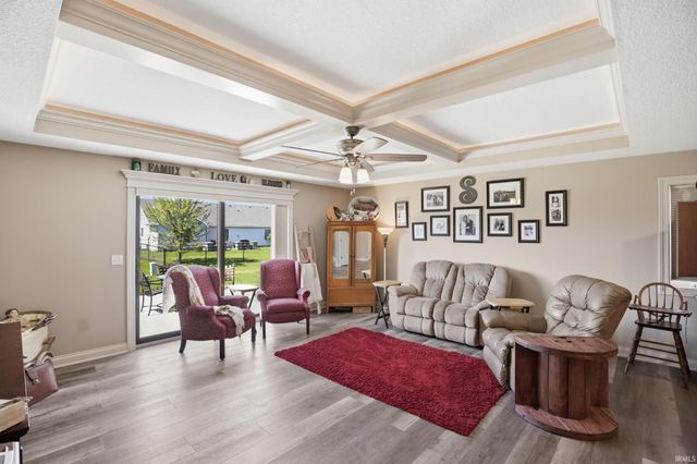 1601 Birch Run, Auburn, IN 46706