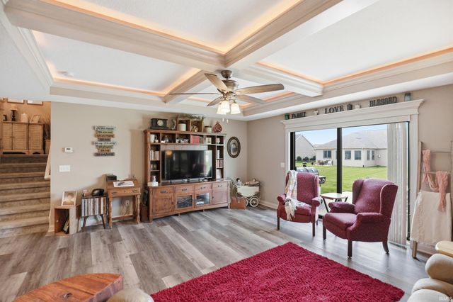 1601 Birch Run, Auburn, IN 46706