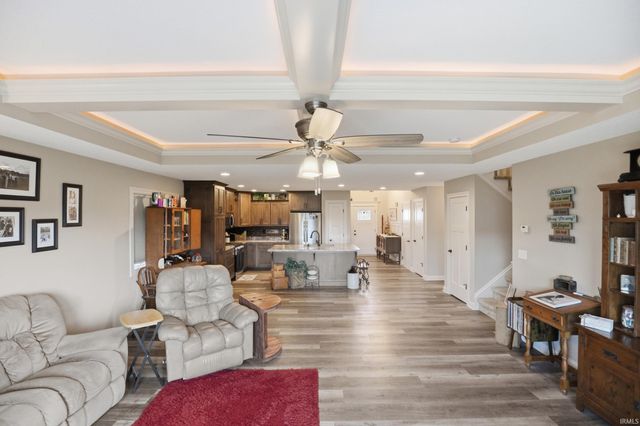 1601 Birch Run, Auburn, IN 46706