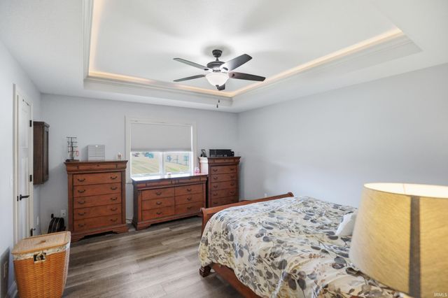 1601 Birch Run, Auburn, IN 46706