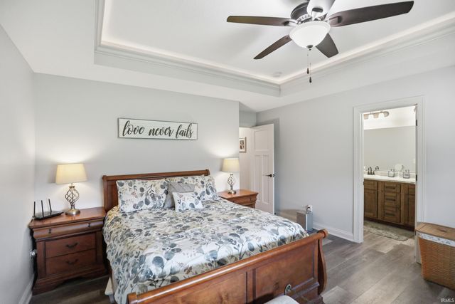 1601 Birch Run, Auburn, IN 46706