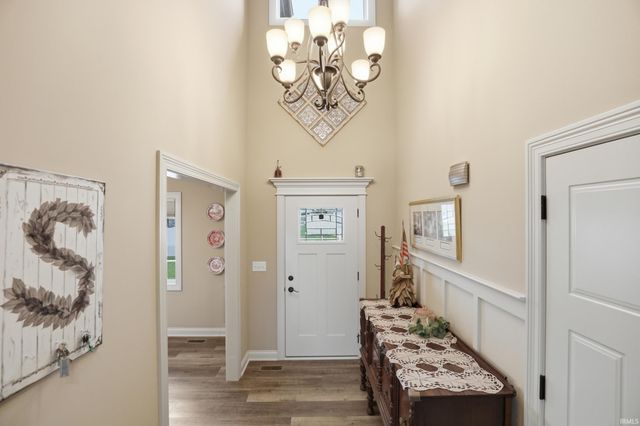 1601 Birch Run, Auburn, IN 46706