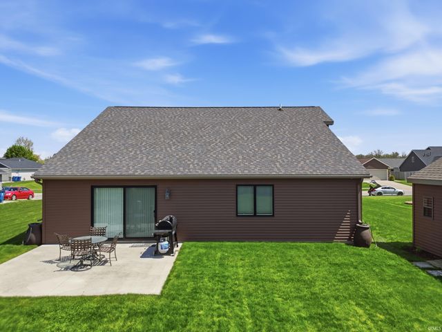 1601 Birch Run, Auburn, IN 46706