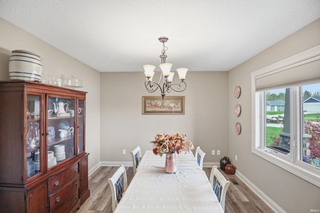 1601 Birch Run, Auburn, IN 46706