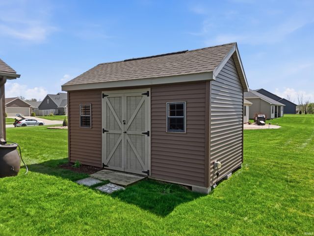 1601 Birch Run, Auburn, IN 46706