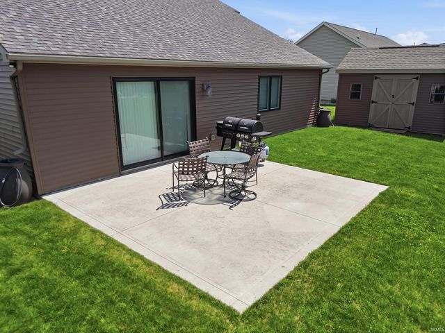 1601 Birch Run, Auburn, IN 46706