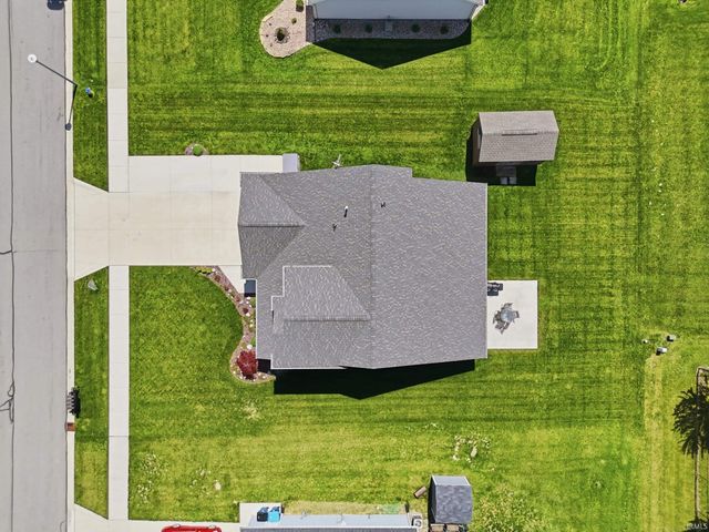 1601 Birch Run, Auburn, IN 46706