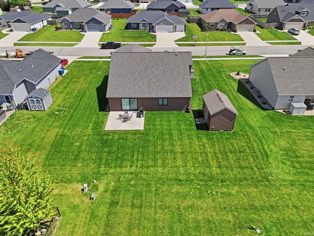 1601 Birch Run, Auburn, IN 46706