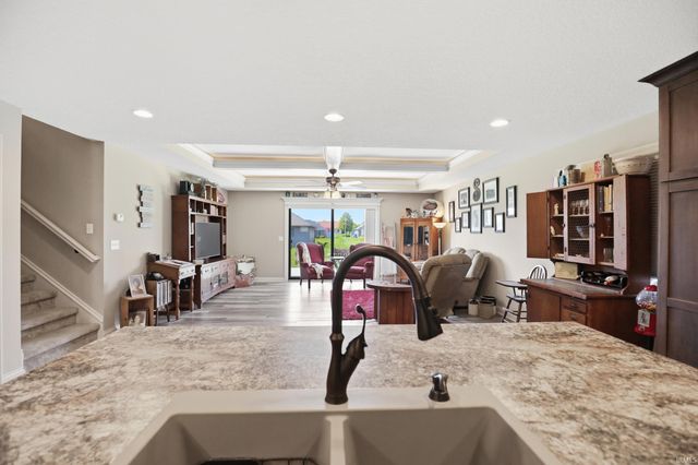 1601 Birch Run, Auburn, IN 46706