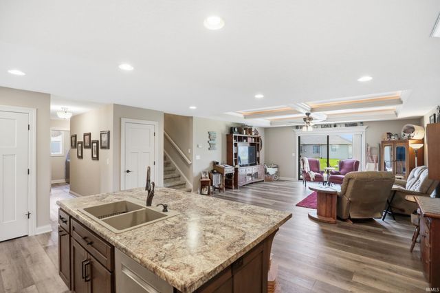 1601 Birch Run, Auburn, IN 46706