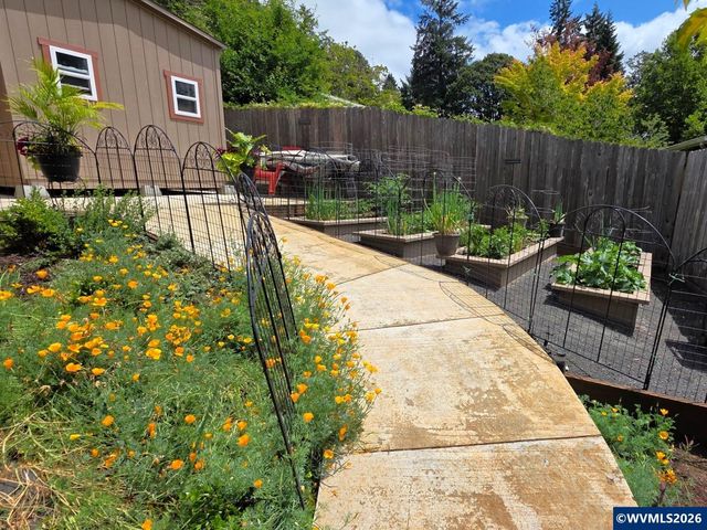 1387 Windsong Ct NW, Salem, OR 97304