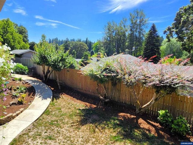 1387 Windsong Ct NW, Salem, OR 97304