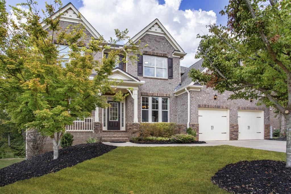 7685 Settles Walk Lane, Suwanee, GA 30024