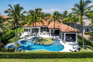 6680 NW 122nd Avenue, Parkland, FL 33076