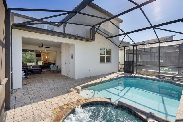 2092 FLEMING MIST PLACE, Kissimmee, FL 34747