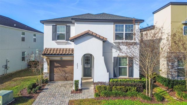 2092 FLEMING MIST PLACE, Kissimmee, FL 34747