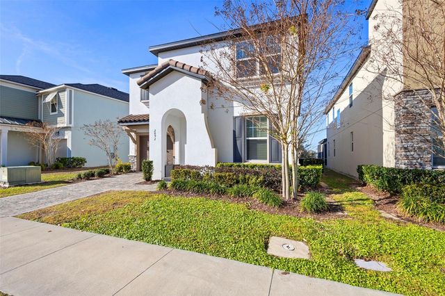 2092 FLEMING MIST PLACE, Kissimmee, FL 34747