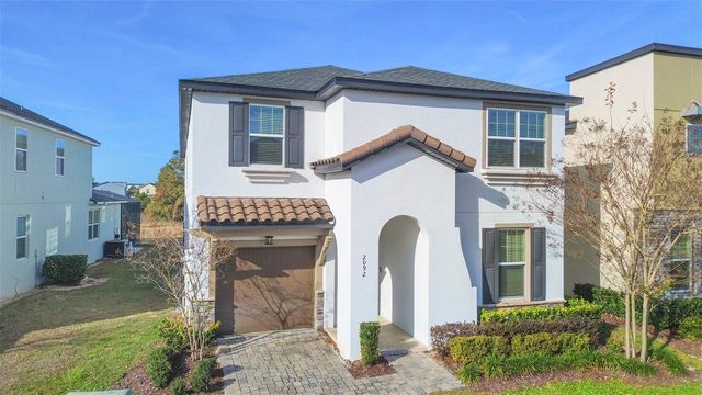 2092 FLEMING MIST PLACE, Kissimmee, FL 34747