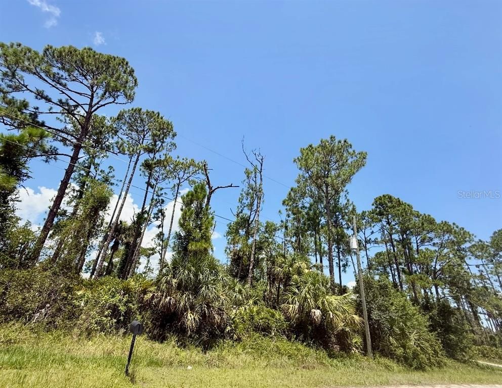 Lot 2 TITAN STREET, North Port, FL 34286