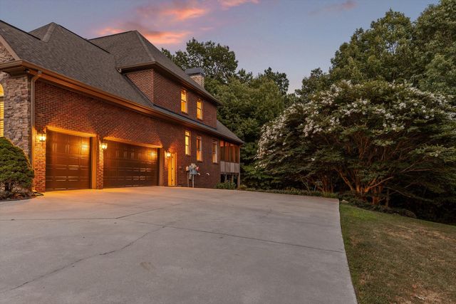 2506 Bristlecone Lane, Signal Mountain, TN 37377