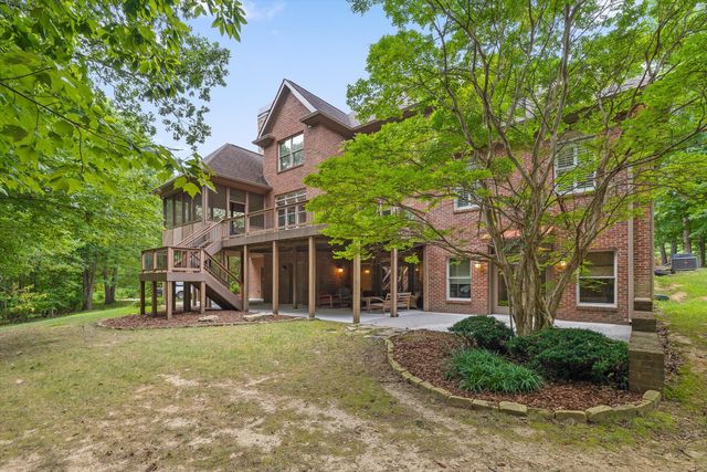 2506 Bristlecone Lane, Signal Mountain, TN 37377