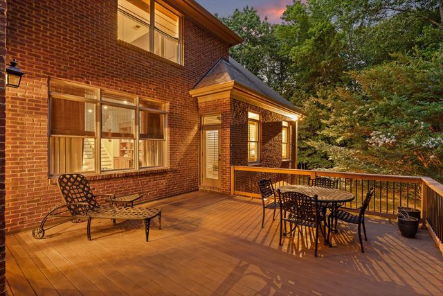 2506 Bristlecone Lane, Signal Mountain, TN 37377