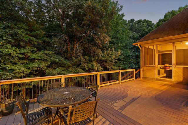 2506 Bristlecone Lane, Signal Mountain, TN 37377