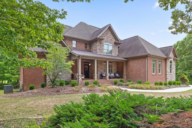 2506 Bristlecone Lane, Signal Mountain, TN 37377