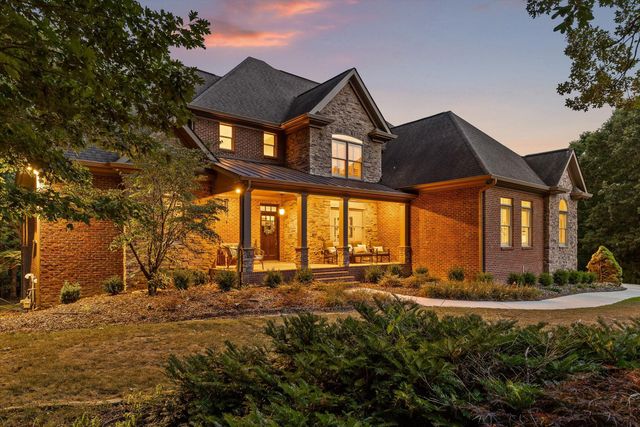 2506 Bristlecone Lane, Signal Mountain, TN 37377