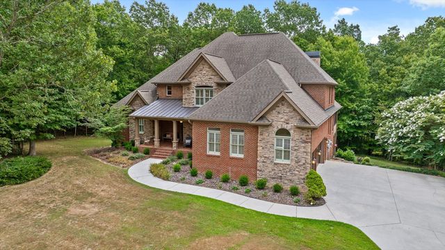 2506 Bristlecone Lane, Signal Mountain, TN 37377