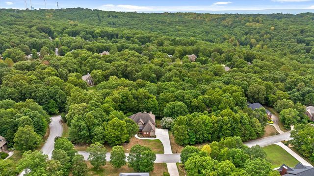2506 Bristlecone Lane, Signal Mountain, TN 37377
