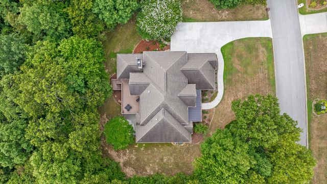 2506 Bristlecone Lane, Signal Mountain, TN 37377