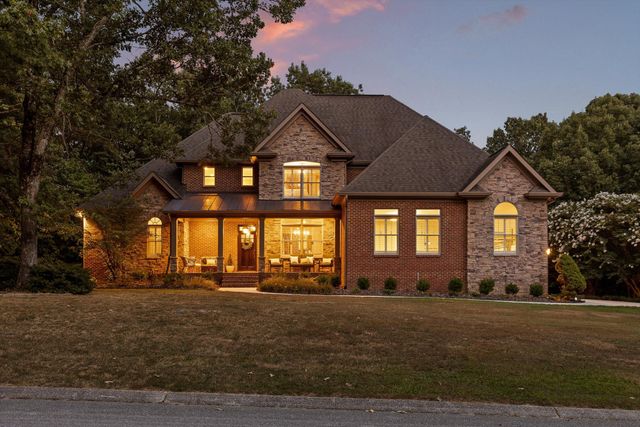 2506 Bristlecone Lane, Signal Mountain, TN 37377