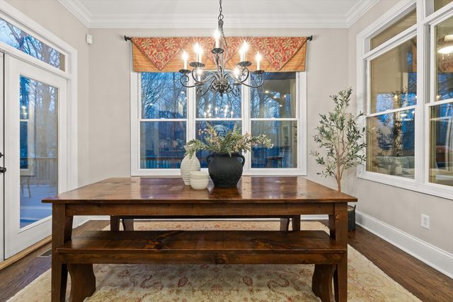 2506 Bristlecone Lane, Signal Mountain, TN 37377