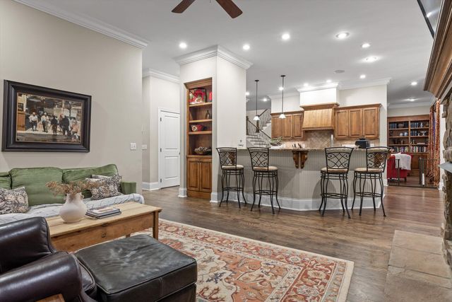 2506 Bristlecone Lane, Signal Mountain, TN 37377