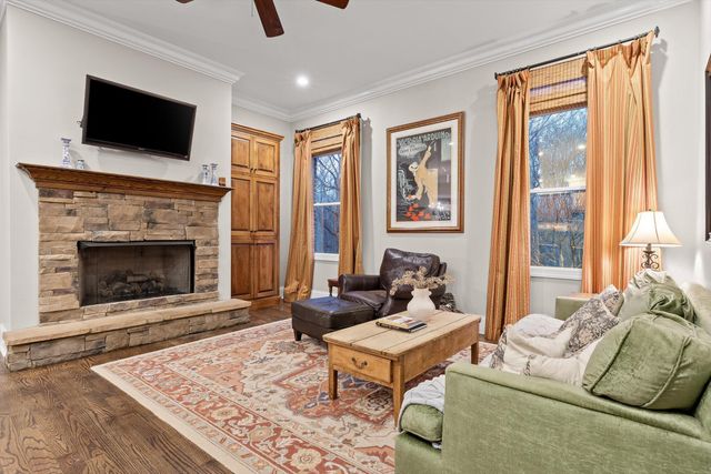 2506 Bristlecone Lane, Signal Mountain, TN 37377