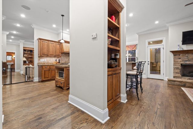 2506 Bristlecone Lane, Signal Mountain, TN 37377