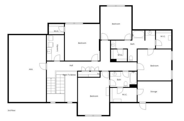 2506 Bristlecone Lane, Signal Mountain, TN 37377
