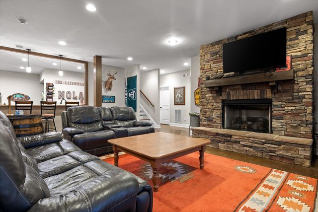 2506 Bristlecone Lane, Signal Mountain, TN 37377