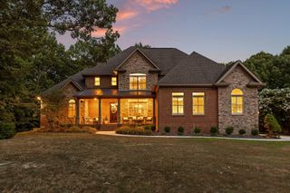 2506 Bristlecone Lane, Signal Mountain, TN 37377