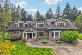 31415 NE 74th Avenue, La Center, WA 98629